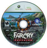 Far Cry Instincts: Predator - Xbox 360 Game