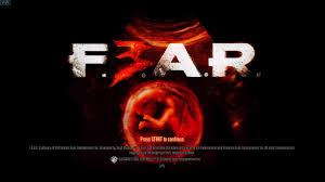 F.E.A.R. 3 - Microsoft Xbox 360 Game