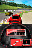 Ferrari Challenge: Trofeo Pirelli - Nintendo DS Game