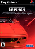 Ferrari F355 Challenge - PlayStation 2 (PS2) Game