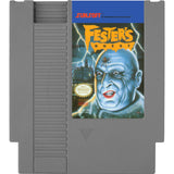 Fester's Quest - Authentic NES Game Cartridge