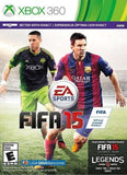 FIFA 15 - Xbox 360 Game
