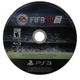 FIFA 16 - PlayStation 3 (PS3) Game