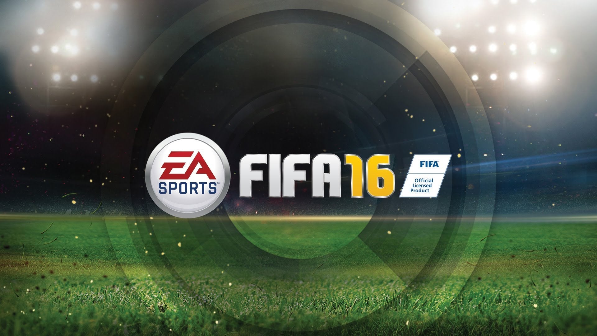 FIFA 16 - PlayStation 3 (PS3) Game