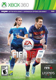 FIFA 16 - Xbox 360 Game