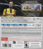 FIFA 17 - PlayStation 3 (PS3) Game