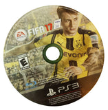 FIFA 17 - PlayStation 3 (PS3) Game