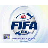 FIFA 2001: Major League Soccer - PlayStation 2 (PS2) Game Complete - YourGamingShop.com - Buy, Sell, Trade Video Games Online. 120 Day Warranty. Satisfaction Guaranteed.