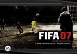 FIFA Soccer 07 - PlayStation 2 (PS2) Game
