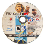 FIFA Soccer 09 - PlayStation 3 (PS3) Game