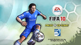 FIFA Soccer 10 - Nintendo Wii Game