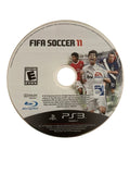 FIFA Soccer 11 - PlayStation 2 (PS2) Game