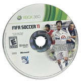 FIFA Soccer 11 - Xbox 360 Game