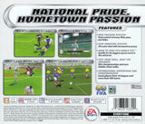 FIFA Soccer 2002: Major League Soccer - PlayStation 1 (PS1) Game