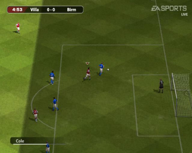 FIFA Soccer 2005 - PlayStation 2 (PS2) Game