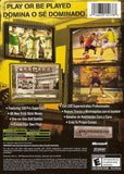 FIFA Street 2 - Microsoft Xbox Game