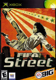 FIFA Street - Microsoft Xbox Game