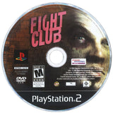 Fight Club - PlayStation 2 (PS2) Game
