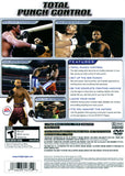 Fight Night 2004 (Greatest Hits) - PlayStation 2 (PS2) Game