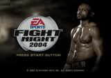 Fight Night 2004 - PlayStation 2 (PS2) Game