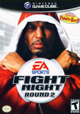 Fight Night Round 2 - Nintendo GameCube Game
