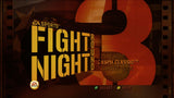 Fight Night Round 3 (Platinum Hits) - Xbox 360 Game