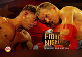 Fight Night Round 3 - Microsoft Xbox Game