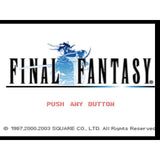 Final Fantasy Origins - PlayStation 1 PS1 Game Complete - YourGamingShop.com - Buy, Sell, Trade Video Games Online. 120 Day Warranty. Satisfaction Guaranteed.