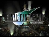 Your Gaming Shop - Final Fantasy VII (Greatest Hits) - PlayStation 1 (PS1) Game