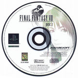 Final Fantasy VIII - PlayStation 1 (PS1) Game Complete - YourGamingShop.com - Buy, Sell, Trade Video Games Online. 120 Day Warranty. Satisfaction Guaranteed.