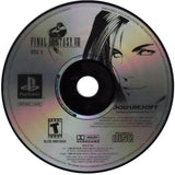 Final Fantasy VIII (Greatest Hits) - PlayStation 1 (PS1) Game Complete - YourGamingShop.com - Buy, Sell, Trade Video Games Online. 120 Day Warranty. Satisfaction Guaranteed.