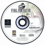 Final Fantasy VIII - PlayStation 1 (PS1) Game Complete - YourGamingShop.com - Buy, Sell, Trade Video Games Online. 120 Day Warranty. Satisfaction Guaranteed.