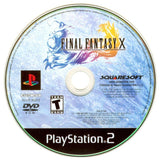 Final Fantasy X - PlayStation 2 (PS2) Game Complete - YourGamingShop.com - Buy, Sell, Trade Video Games Online. 120 Day Warranty. Satisfaction Guaranteed.