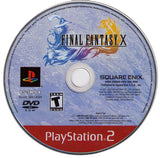 Final Fantasy X (Greatest Hits) - PlayStation 2 (PS2) Game