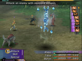 Final Fantasy X - PlayStation 2 (PS2) Game