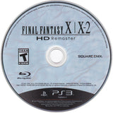 Final Fantasy X / X-2: HD Remaster - PlayStation 3 (PS3) Game