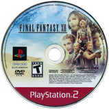 Final Fantasy XII (Greatest Hits) - PlayStation 2 (PS2) Game