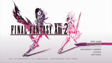 Final Fantasy XIII-2 - PlayStation 3 (PS3) Game