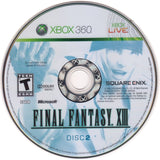 Final Fantasy XIII - Xbox 360 Game