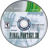 Final Fantasy XIII (Platinum Hits) - Xbox 360 Game