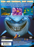 Finding Nemo (Greatest Hits) - PlayStation 2 (PS2) Game