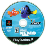Finding Nemo - PlayStation 2 (PS2) Game - YourGamingShop.com - Buy, Sell, Trade Video Games Online. 120 Day Warranty. Satisfaction Guaranteed.