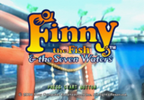 Finny the Fish & the Seven Waters - PlayStation 2 (PS2) Game