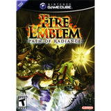Fire Emblem: Path of Radiance - Nintendo GameCube Game