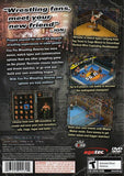 Fire Pro Wrestling Returns - PlayStation 2 (PS2) Game