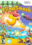 FlingSmash - Nintendo Wii Game