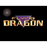 Flying Dragon - Authentic Nintendo 64 (N64) Game Cartridge - YourGamingShop.com - Buy, Sell, Trade Video Games Online. 120 Day Warranty. Satisfaction Guaranteed.