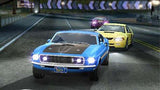 Ford Mustang: The Legend Lives - PlayStation 2 (PS2) Game