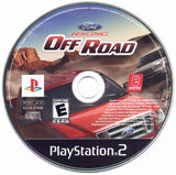 Ford Racing: Off Road - PlayStation 2 (PS2) Game