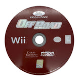 Ford Racing: Off Road - Nintendo Wii Game